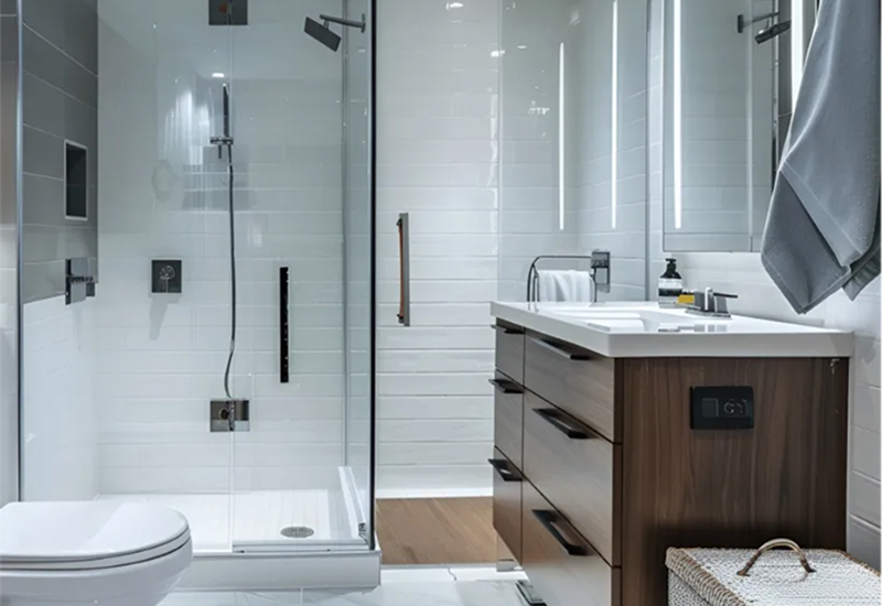 Plomberie Carrelage Plombier Carreleur A Bordeaux Sarl Beignon Andre Guy Entreprise De Maconnerie Et Gros Oeuvre Talmont Saint Hilaire Immeubles 5